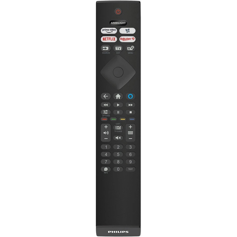 Televizor Philips 43PUS8118 / 43" / LED / UHD 4K photo 5